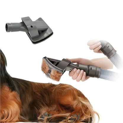 Pet Grooming Tool Replacement Attachment